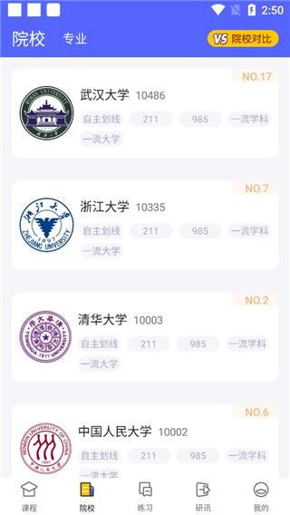 文都考研官方版