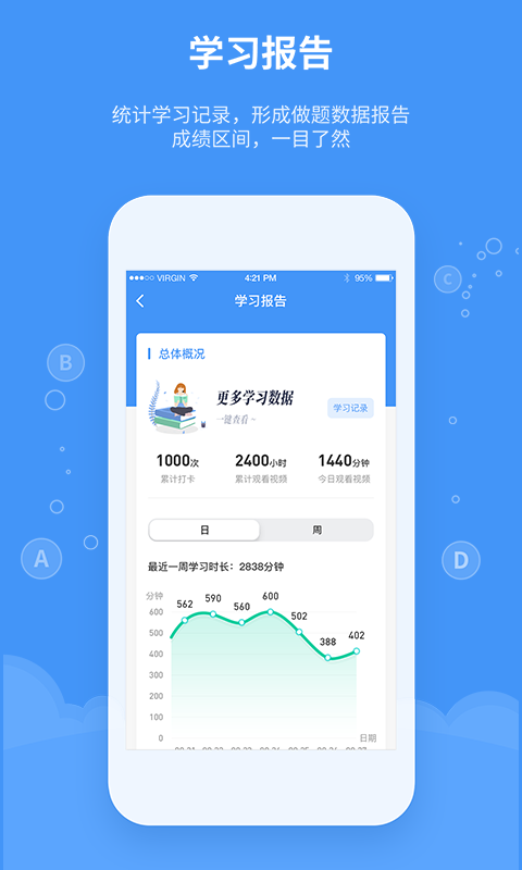 精英专升本官方最新版
