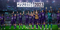 足球经理2023
