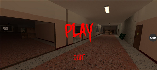 nextbot追逐多人版