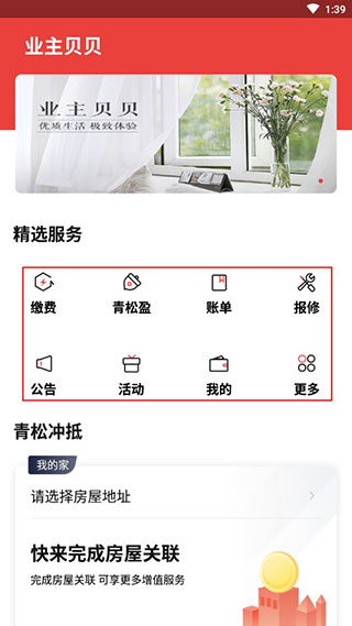 业主贝贝最新正版