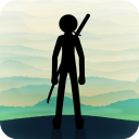 奋战火柴人：影子武士