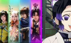 抖音ACG新春会：给游戏和二次元用户上了一桌“年夜饭”