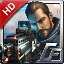 穿越防线反恐奇兵九游版