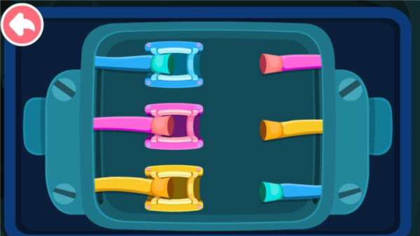 宝宝修车店最新版