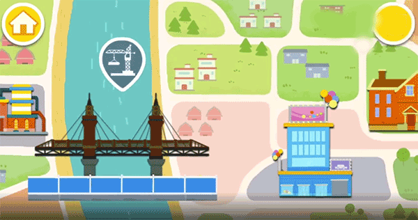 宝宝建城市官方软件