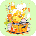 厨房合成升级挑战