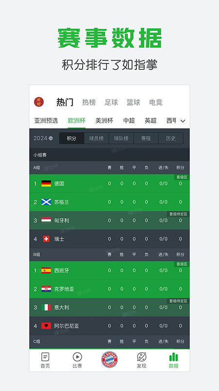 懂球帝app最新版
