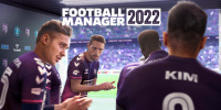 足球经理2022