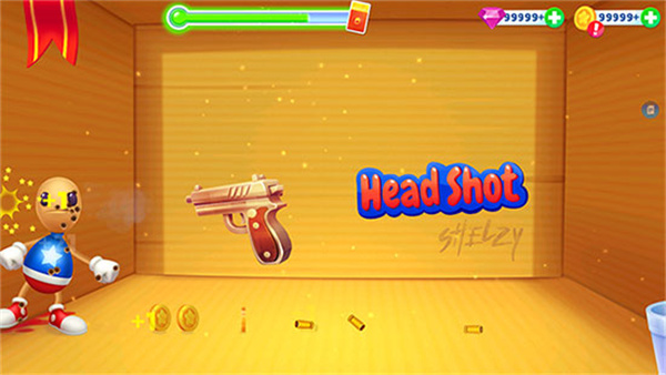 疯狂木偶人官方版