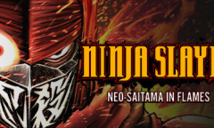 《忍者杀手火烧新埼玉》全隐藏任务完成指南