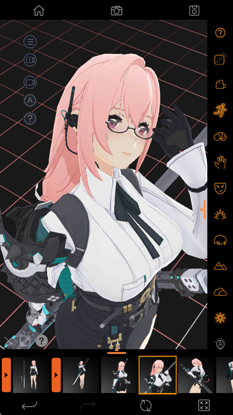 Pofi无限人偶官方版