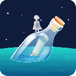 新漂流瓶脱单版