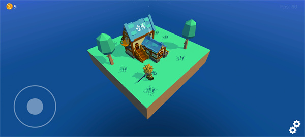 浮岛世界官方版