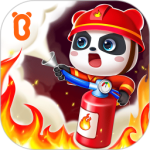 宝宝消防安全官方版