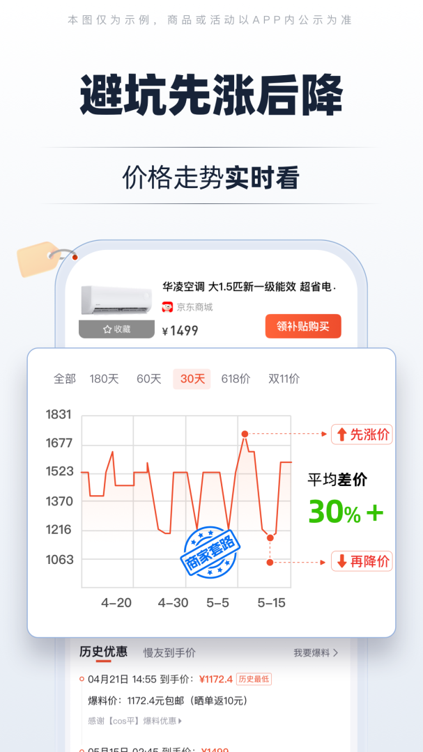慢慢买