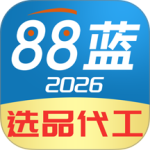 88蓝健康产业网官方版