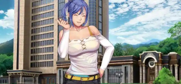 日式小黄油rpg手游合集