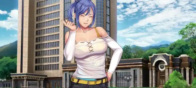 日式小黄油rpg手游合集