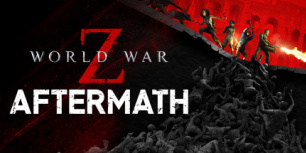 僵尸世界大战：劫后余生