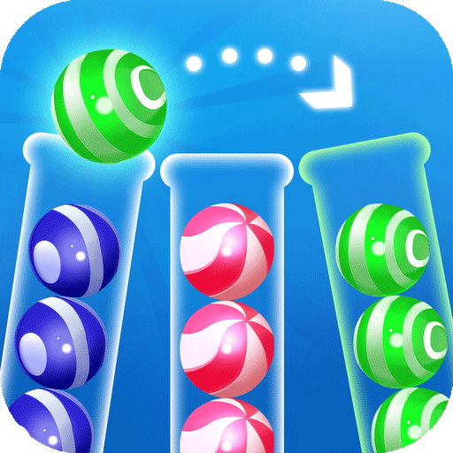 一起玩球球九游版