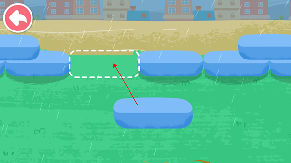 宝宝消防安全官方版