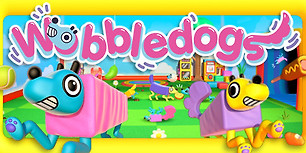 Wobbledogs