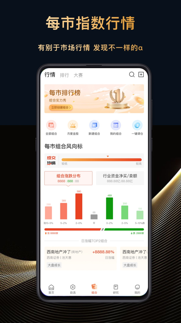 每市最新版