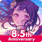 梦想协奏曲！少女乐团派对！日服