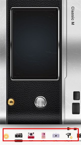 OldRoll复古胶片相机官方版