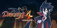 魔界战记4完整版