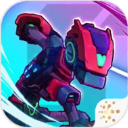 星际角斗场测试服