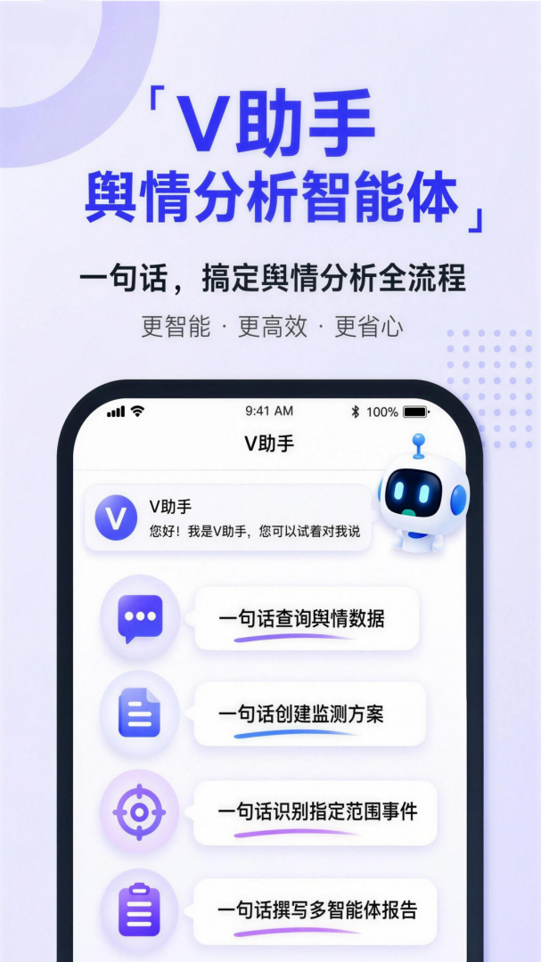舆情通