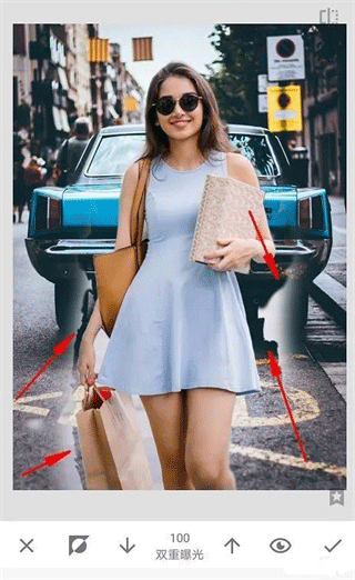 绿叶修图最新版