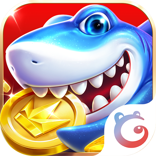 捕鱼神手百度版