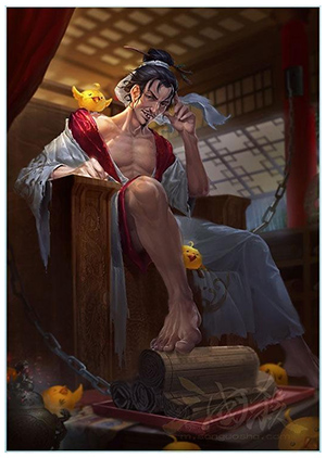 三国杀移动版应用宝版