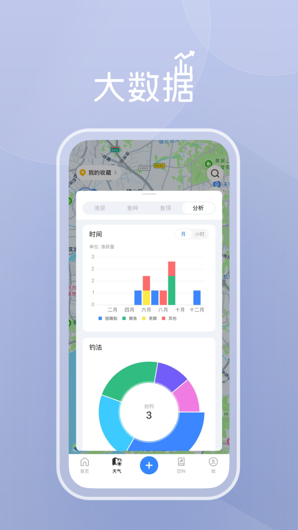 渔获官方版