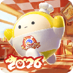 蛋仔派对九游版