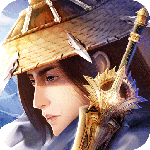 侠客风云传online vivo版