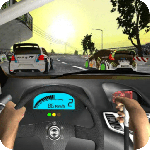 疯狂赛车手游戏