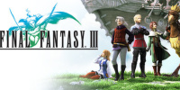 最终幻想3