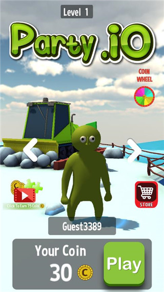 异端：缺席的神