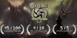 冥河：旧日支配者之治