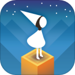 纪念碑谷华为版