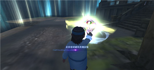 恐怖躲猫猫3手游