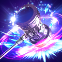 霸刀战神复古版