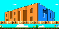 PlataGO! Super Platform Game Maker