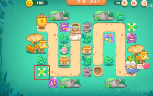 保卫萝卜4 oppo渠道服