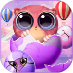 芭比公主城堡乐园