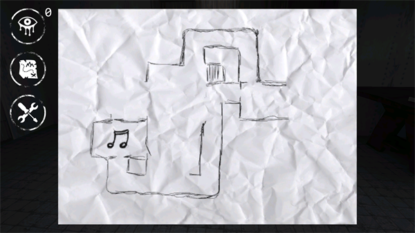 恐怖之眼官方版